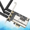 Wireless Card 802.11AC WiFi + for Bluetooth 4.0 Desktop WLAN