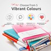 Large B5 Dotted Notebook - Enjoy Bullet Journaling with a