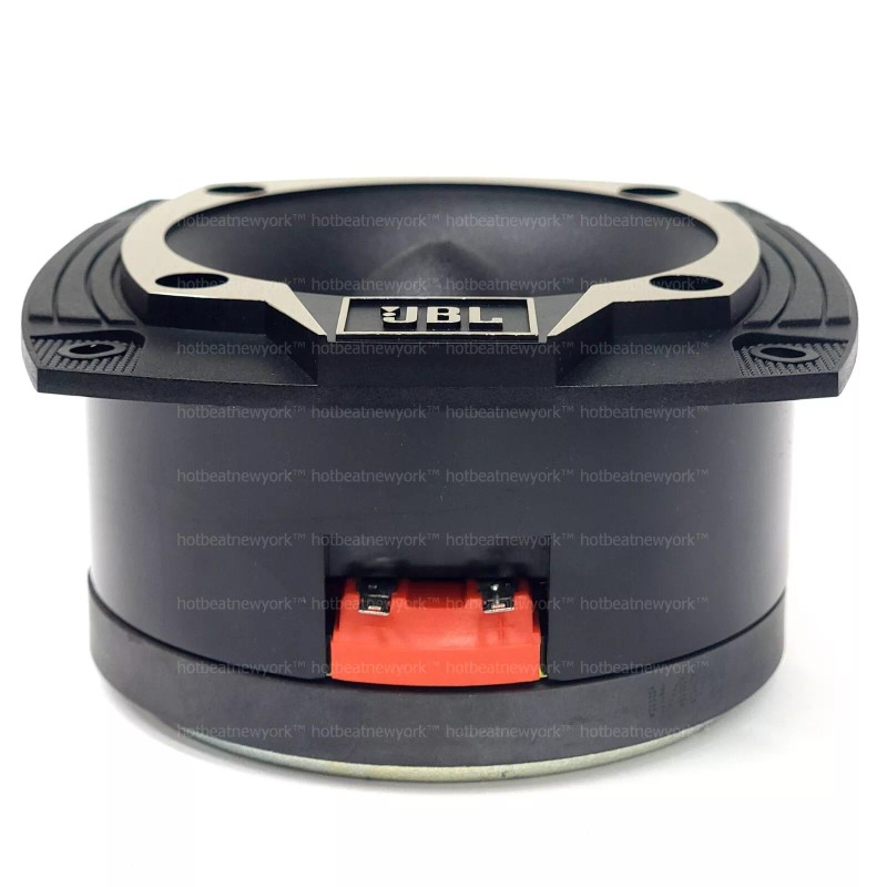 JBL Selenium ST304 Super Tweeter 80 Watts High Sensitivity 8