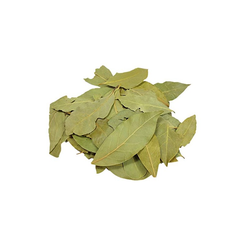 EliteKoopers 100g Indian Spice Dry Bay Leaf Leaves Dried Indian