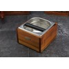 Teyearlife coffee knock box replacement for breville knockbox Sturdy solid