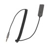 Bluetooth Aux Adapter Cable HiFi Stereo Support Hands Free Calls