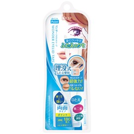 D.U.P Wonder Eyelid Tape – Point – 180 tapes