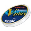 Sunline V-Plus Line 50 m Fluorocarbon Cord Diameter / Load