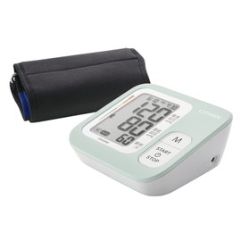 CITIZEN CHUG330-PM-E Blood Pressure Monitor CHUG Series