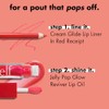 e.l.f. Jelly Pop Glow Reviver Lip Oil