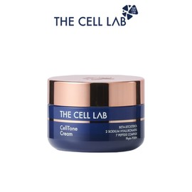 The Cell Lab All Seasons Moisturizing Nourishing Cream, Celltone Low-Irritation Elasticity Moisturizing Cream 50ml / 더셀랩 사계절속보습영양크림 셀톤 저자극 탄력 보습 크림 50ml