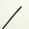 Panduit SE25PFR-TR0 Braided Sleeve for Cable Sheath Net Tube Flame