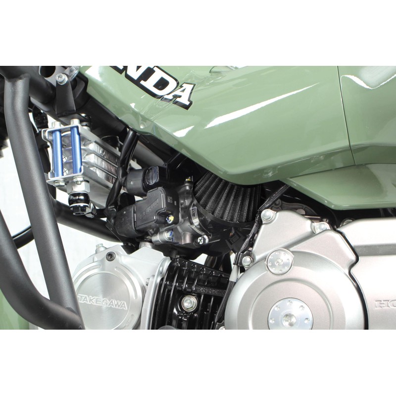 Special Parts Takekawa CT125(JA65) 03-01-0045 Air Filter Kit for Normal