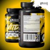 Warrior Vitamin D3 Tablets 4000 IU 60 Day High Strength