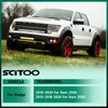 SCITOO 3.5 inch Front Leveling lift kits Compatible for 2500