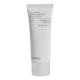 Protector Solar Celimax Oil Control 40ml Mate