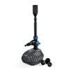 Oase Aquarius 77378 Complete Fountain Kit with Pump & 3
