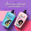 Skala Expert # Mais Cachos Curly Hair 3 in 1