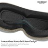 Eye Mask, Sleeping Mask, Side Sleeper, 3D Sleeping Mask, Eye