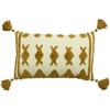 furn. Esme Cushion Cover, Ginger, 30 x 50cm