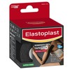 Elastoplast Sport Kinesiology Tape Black 50mm x 5m