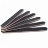 Vaguelly 1 Set Professional Nail File of Durable Polishing Sanding
