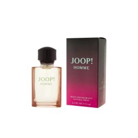 JOOP HOMME 2.5 OZ MILD DEODORANT SPRAY