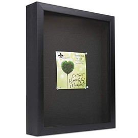Lawrence Frames Shadow Box Frame, 11x14