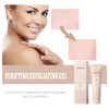 Gel Exfoliante Purificante Mopoyat, Gel Exfoliante Mopoyat