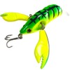 SEASKY Crazy Lures Fishing Baits Like Worms Saltwater Fishing Shrimp