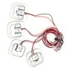 Load Cell Kit Half Bridge 50 kg Load Cell Load