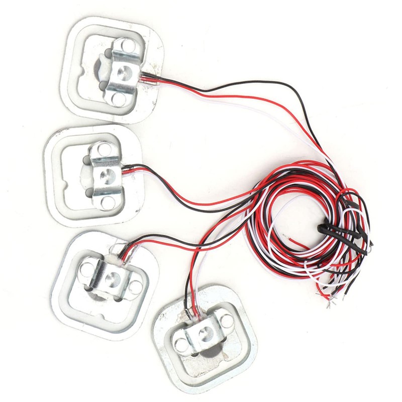 Load Cell Kit Half Bridge 50 kg Load Cell Load