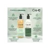 Kit Anticaída Original Shampoo + Acondicionador | Cre-c