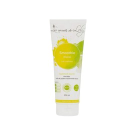 LES SECRETS DE LOLY Smoothie Pineapple Moisturising Milk 250 ml