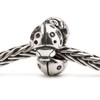 Trollbeads Silver 925 Bead Ladybugs