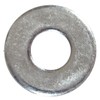 The Hillman Group 35010 SAE Flat Washers, 1/4-Inch, 100-Pack