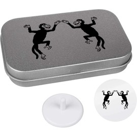 'Cheeky Monkeys' Golf Markers Gift Set (GO00010066)