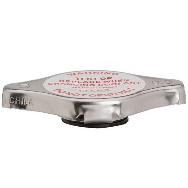 Gates Radiator Cap For 1996-1997, 1999, 2019-2023 Toyota RAV4 2020