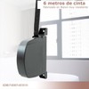 IdeaGenesis - Roller Shutter Tape | Replacement Rope for Roller