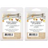 Better Homes and Gardens Scented Wax Cubes 2.5oz 2-Pack (Soft
