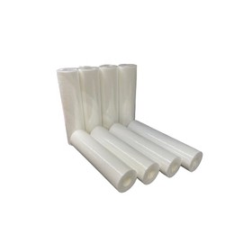 American Water Solutions Compatible with 8-Pack Replacement GE GXWH04F Polypropylene Sediment Filter - Universal 10-inch 5-Micron Cartridge for GE HOUSEHOLD PRE-FILTRATION SYSTEM