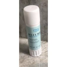 b.pure Coconut Oil/Shea Butter Belly Balm:0.7oz/19.