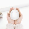 Electric Hand Warmer Multifunction Cute Mini Lasting Heating 6‑8H 50°‑55°
