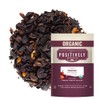 Organic Positively Botanicals Company, Cascara, Herbal Tea Loose Leaf Botanical,