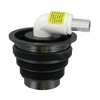 VALTERRA SS06 Replacement Sewer Adapter for SewerSolution