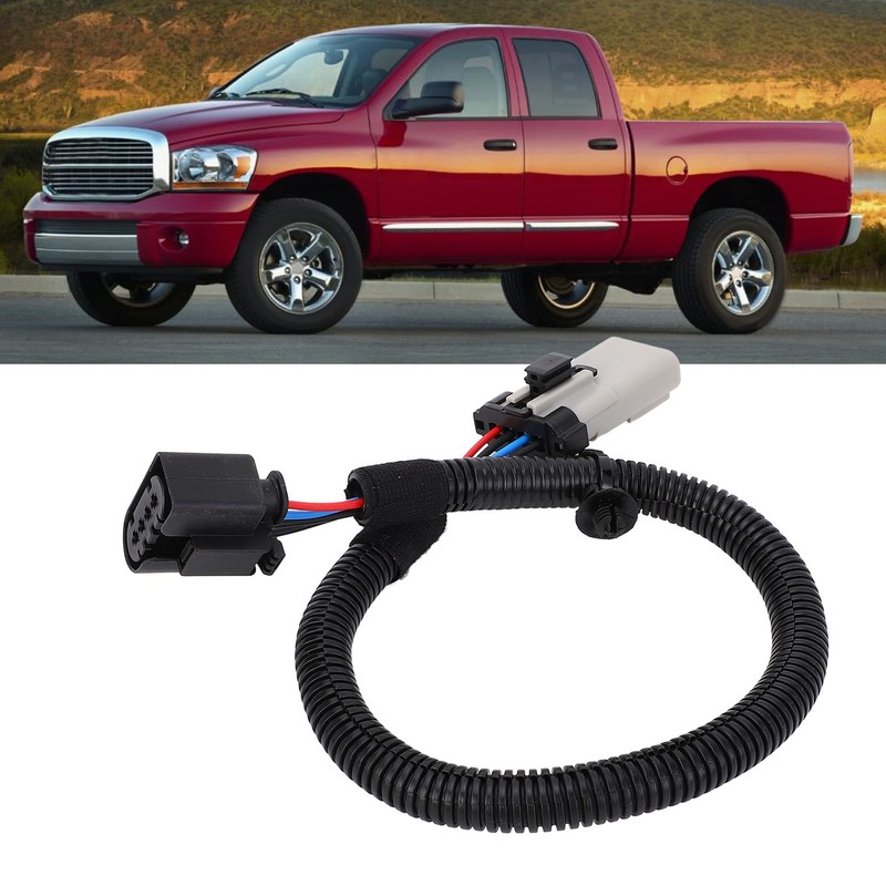 Turbo Actuator Adapter Harness 5347703 Turbocharger Actuator Conversion Harness Replacement