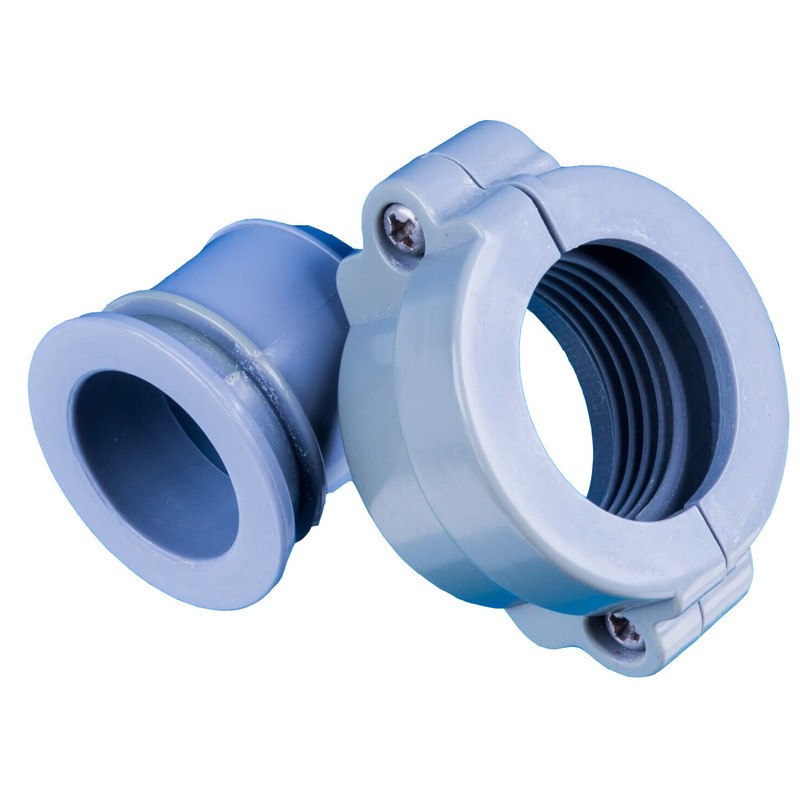 RTPOWER replaceables Coleman Lay-Z-Spa A Coupling Pump and B/C Water