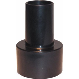 Charnwood 61/38RC Reducing Connector 61mm to 38mm For Dust Collectors