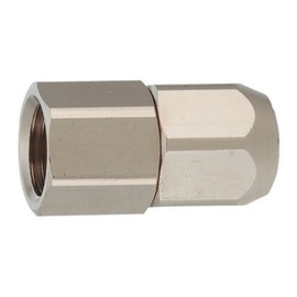 Kakudai Air Hose Coupling Inner Screw Nut 518-51-6.5 x 6