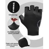 INBIKE Cycling Gloves for Men, Breathable Bike Gloves for Men
