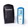 PeakTech 5135 Digital Thermometer with Sensor, -200 °C + 1372