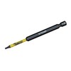 5 x SabreCut SCTX1089_5 89mm T10 TX10 Magnetic Impact Screwdriver
