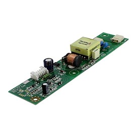 LCD Inverter Board DA1207-10G R1.0 132 x 30 mm