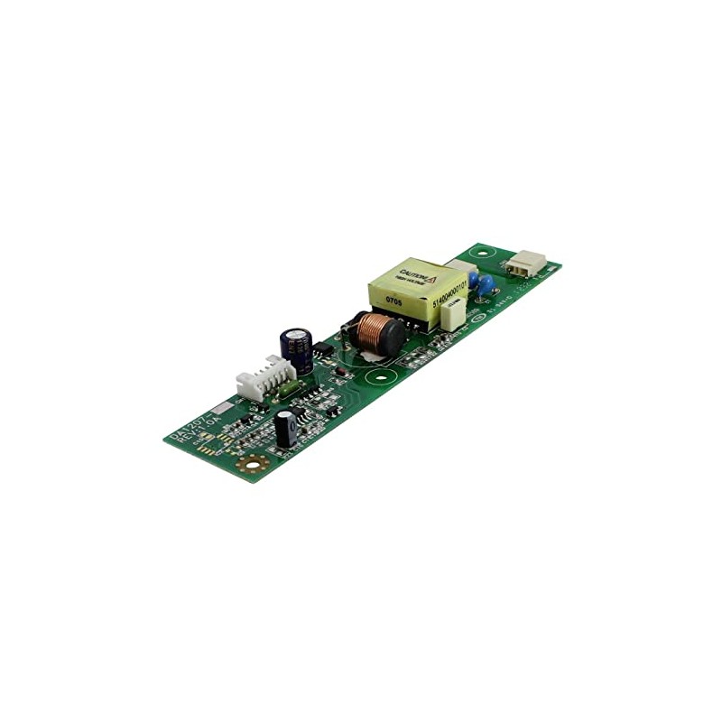 LCD Inverter Board DA1207-10G R1.0 132 x 30 mm